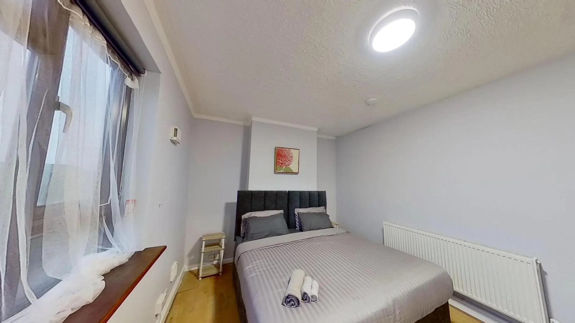 Grand 2 Bed Apartment Belvedere United Kingdom