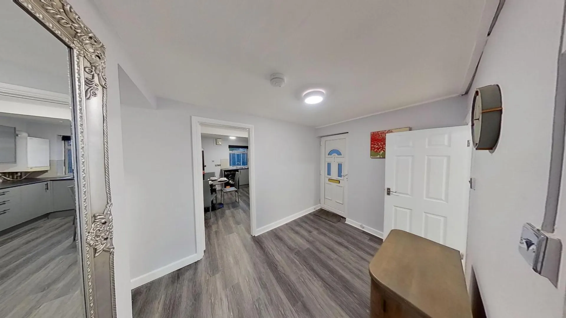 Grand 2 Bed Apartment Belvedere United Kingdom