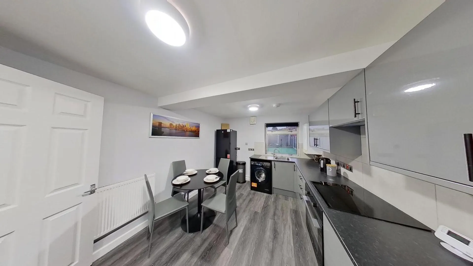 Grand 2 Bed Apartment Belvedere United Kingdom