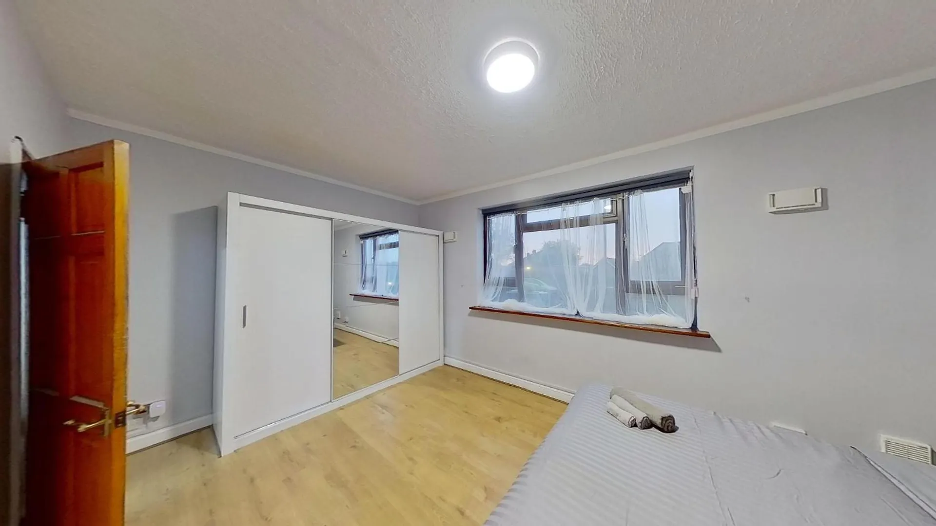 Grand 2 Bed Apartment Belvedere