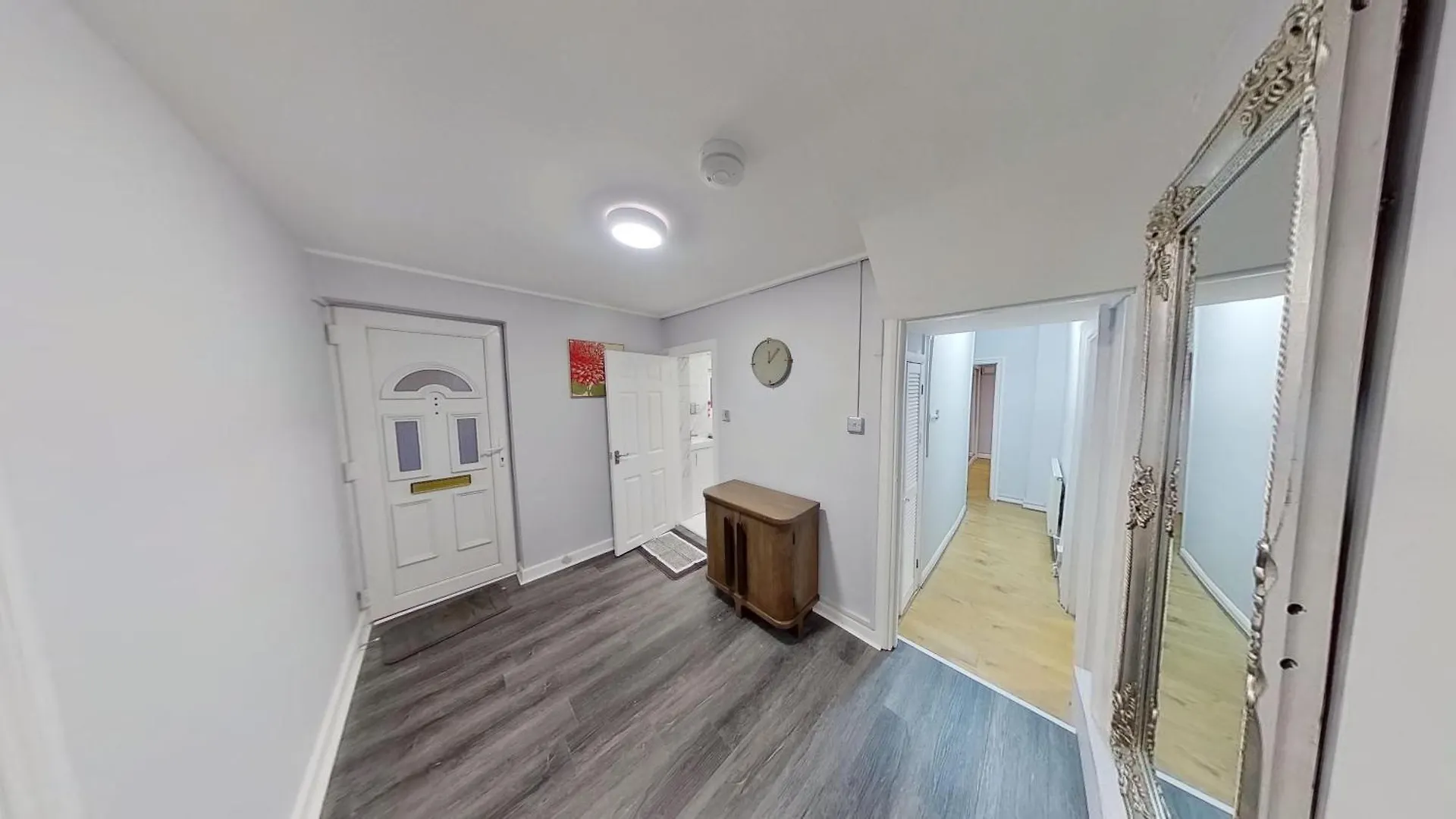 Grand 2 Bed Apartment Belvedere 0*,  United Kingdom