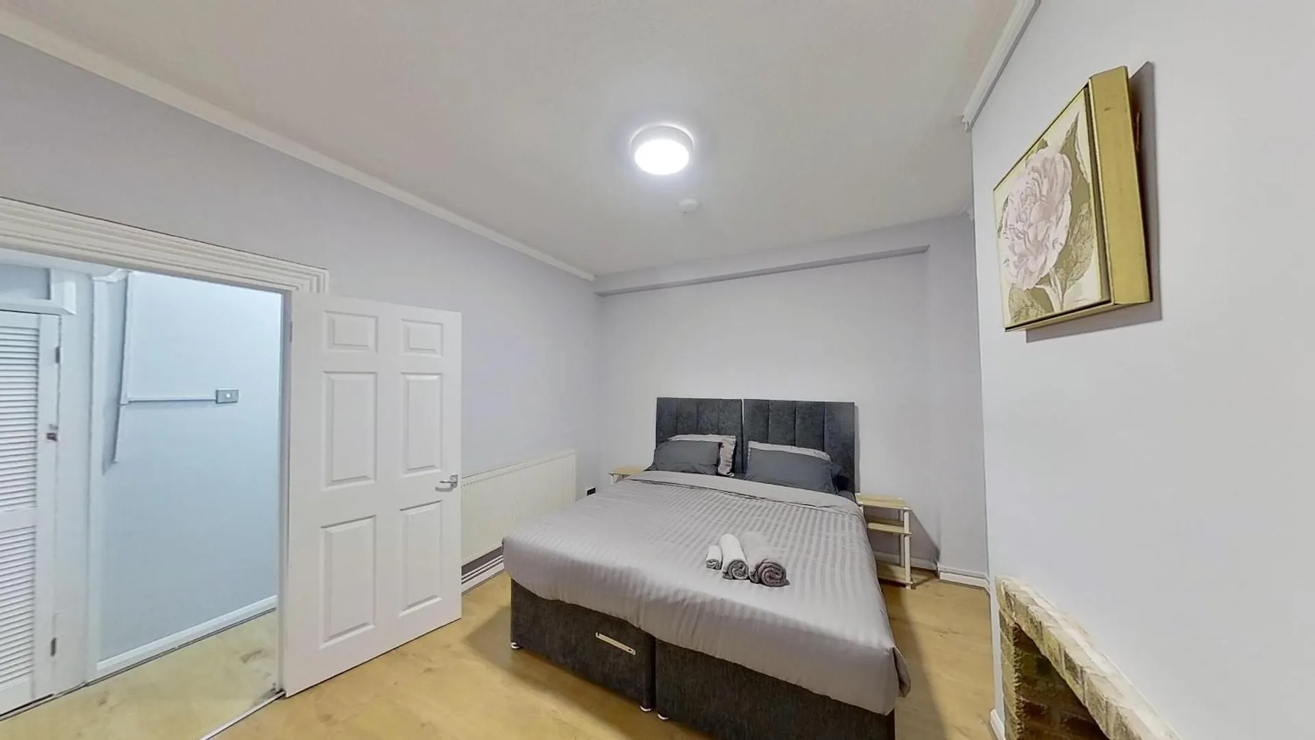 Grand 2 Bed Apartment Belvedere