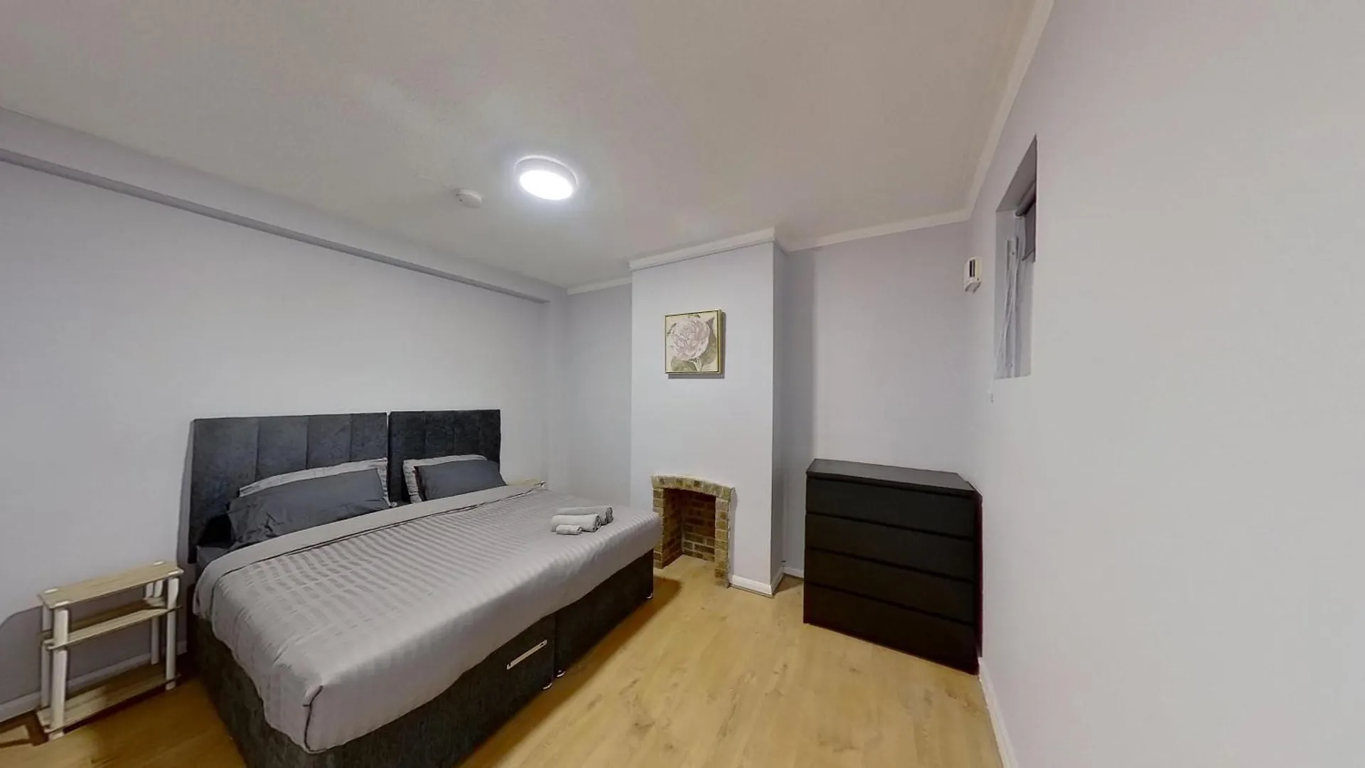 Grand 2 Bed Apartment Belvedere