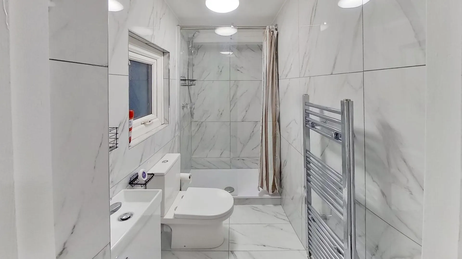 Grand 2 Bed Apartment Belvedere