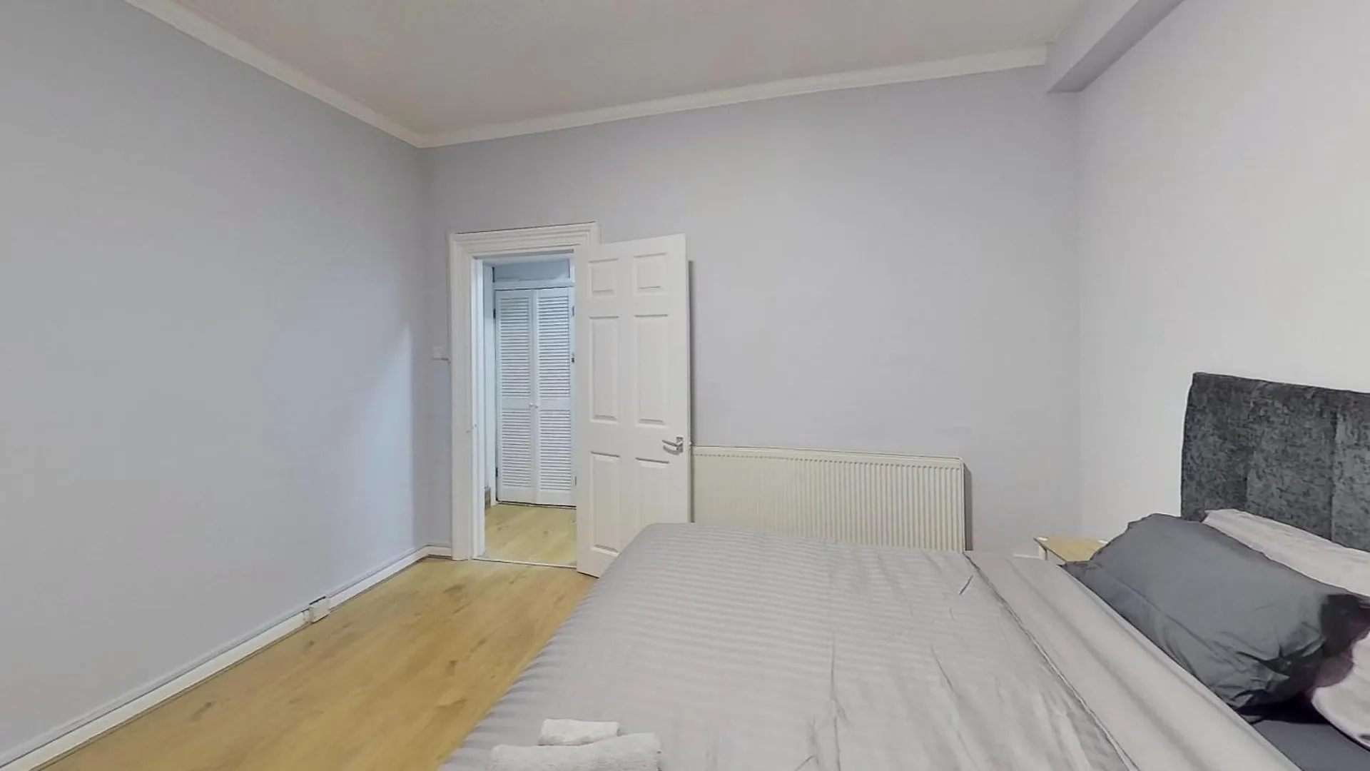 Grand 2 Bed Apartment Belvedere 0*,  United Kingdom