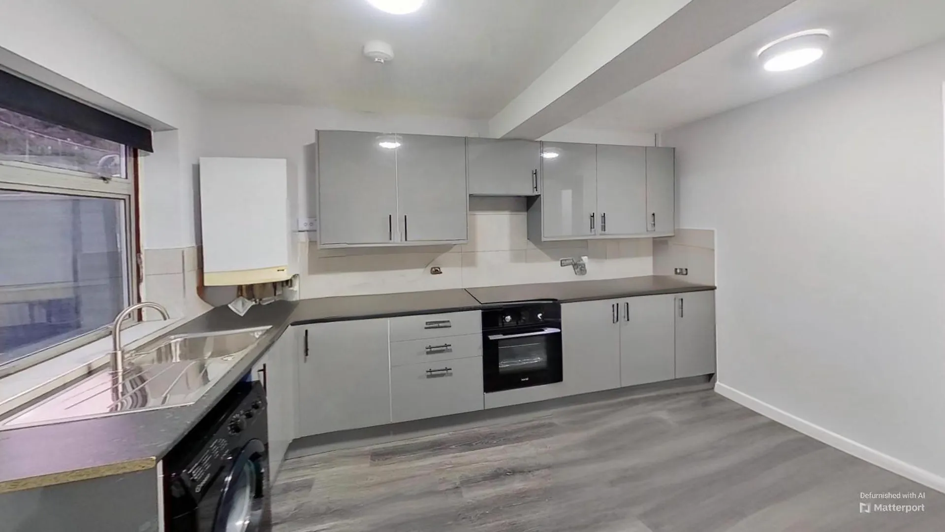 Grand 2 Bed Apartment Belvedere United Kingdom
