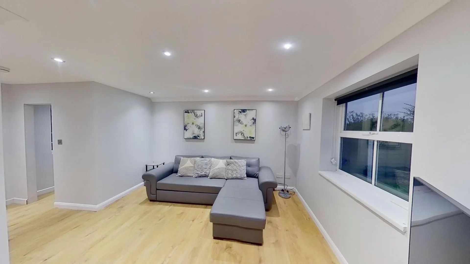 Grand 2 Bed Apartment contacts