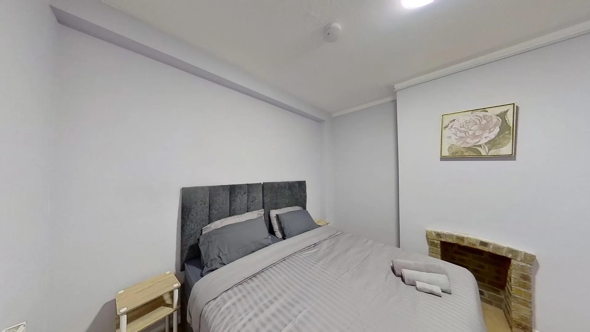 Grand 2 Bed Apartment Belvedere